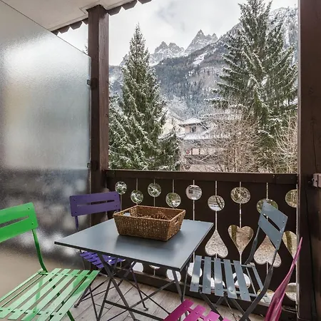 Riviere 210 - Happy Rentals Chamonix Extérieur photo